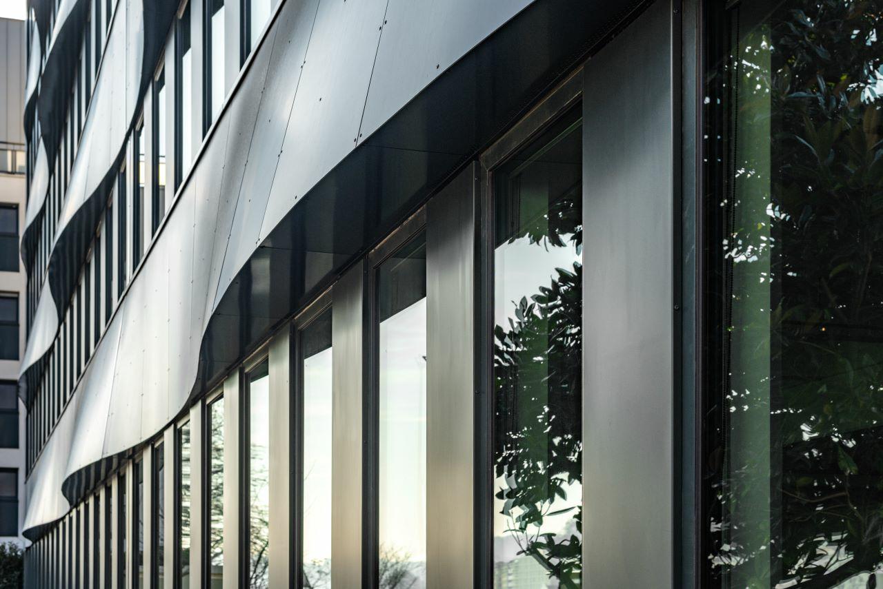 Bureau Lyon 691m² Location bureau Lyon Rhône OLBUR2419115 2